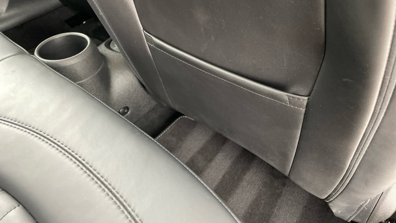 MINI Hatchback 1.5 Cooper Exclusive 5dr Auto Petrol Hatchback